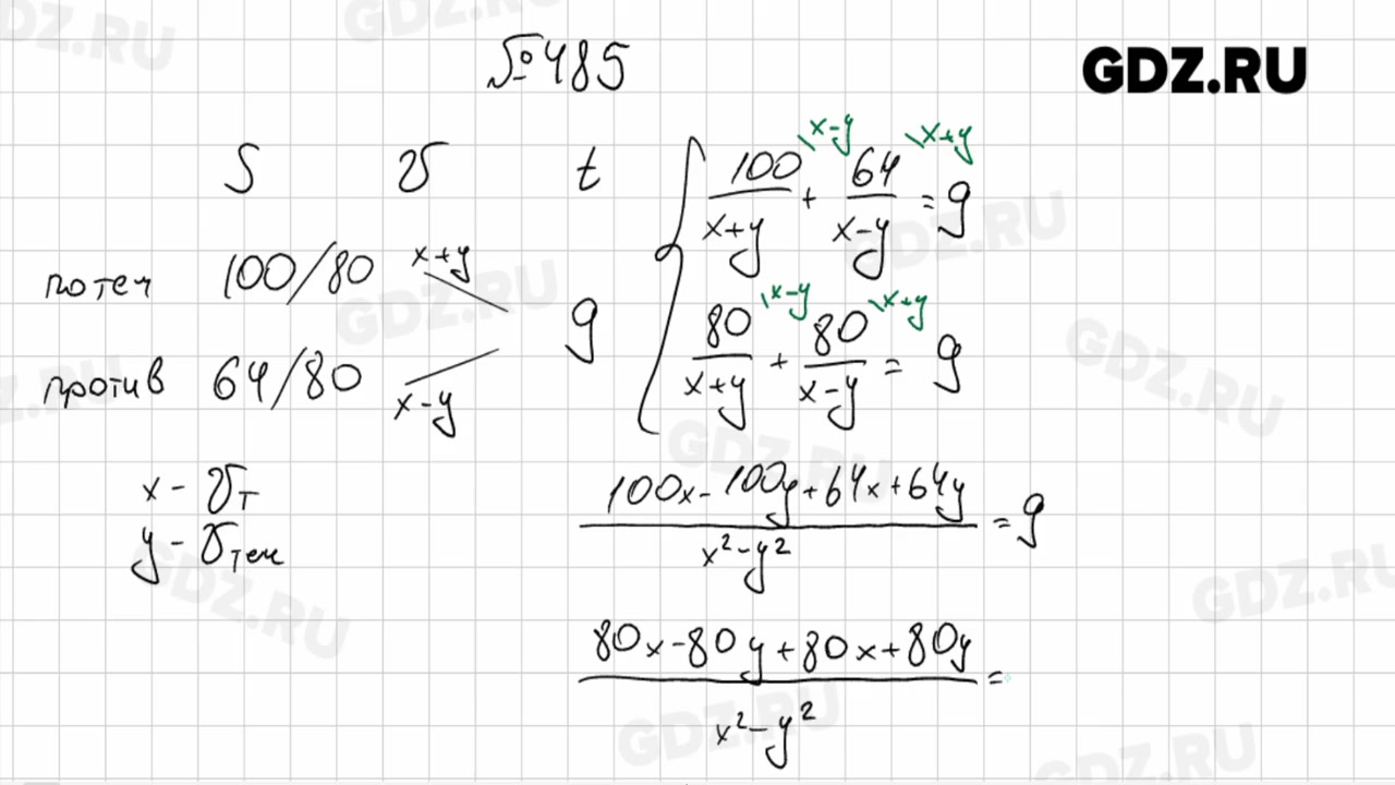 Алгебра 9 класс мерзляк 66. Алгебра девятый класс Мерзляк 485. Объяснение Алгебра 9 класс Мерзляк. Алгебра 9 класс Мерзляк 693.