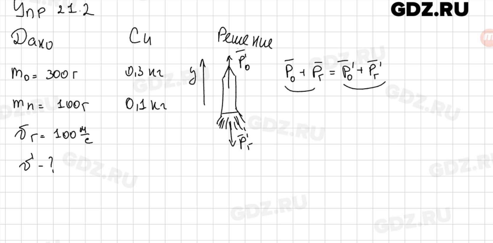 Упр 9 физика перышкин. Упр 21 2 физика. Физика 9 класс упражнение 21. Перышкин 9 класс упражнение 21 2. Упр 21 1 физика 9 класс перышкин.