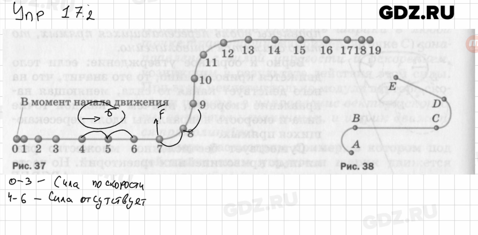 Упр 17. Упр 17(2) физика 9 класс. Физика 9 класс перышкин упр 17. Физика 9 класс перышкин упр 17 номер 2. Упражнения 17 физика 9 класс перышкин 3 задание.